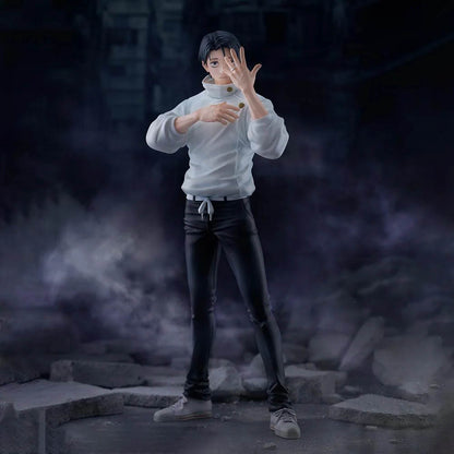 Yuta Okkotsu Figur FIGURIZMa