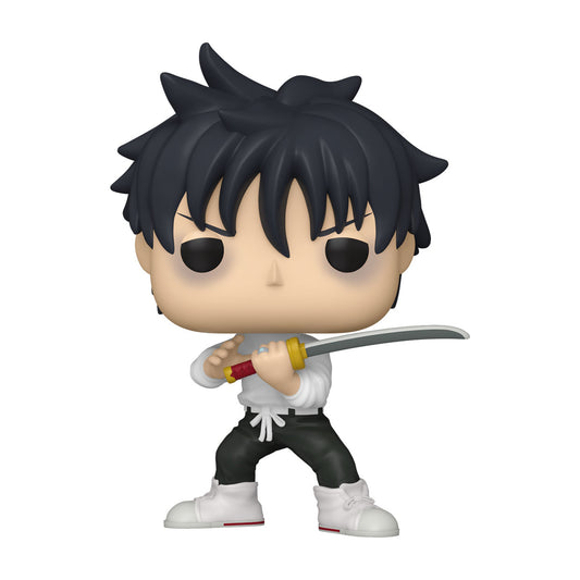 Yuta Okkotsu Funko