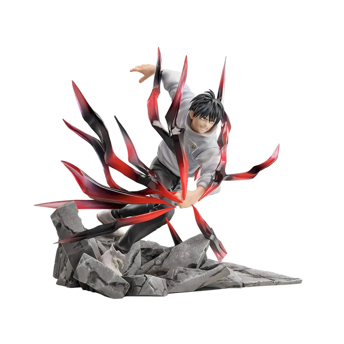 Yuta Okkotsu Luminasta Figur