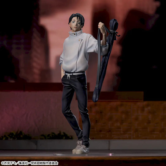 Yuta Okkotsu XStellar Statue