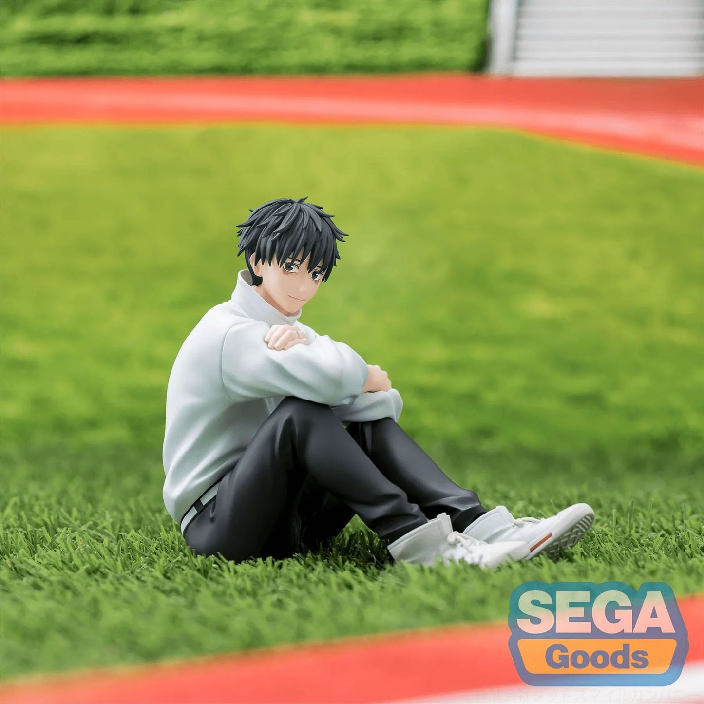 Yuta Okkotsu Yumemirize Sega