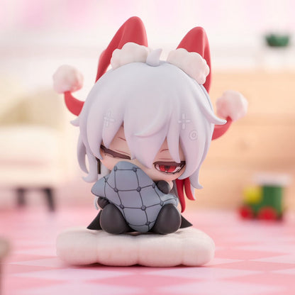 Wuthering Waves - "Sleepy"-Serie Chibi Figur - 8.5cm - Hobby Sakura