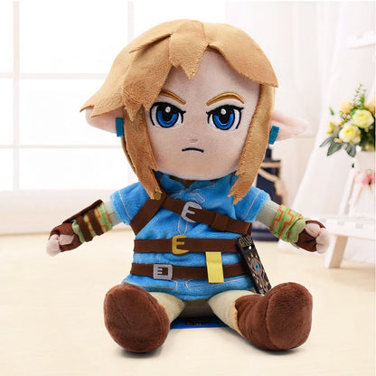 Zelda Link Plüschfigur
