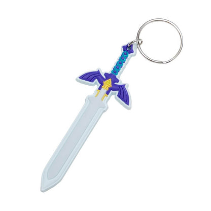 Zelda Master Schwert Anhaenger
