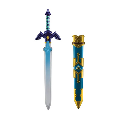 Zelda Master Schwert Replik