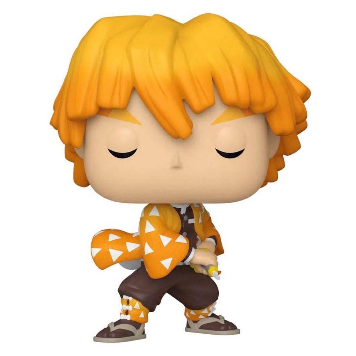 Zenitsu Agatsuma Funko