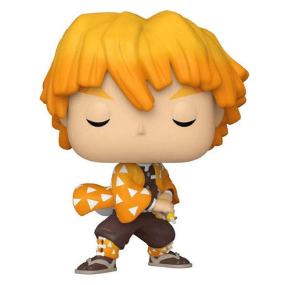 Zenitsu Agatsuma Funko