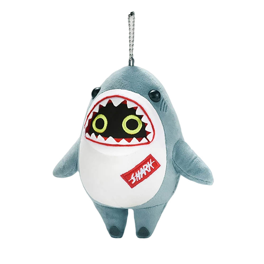 Zenless Zone Zero Sharkboo Plüsch