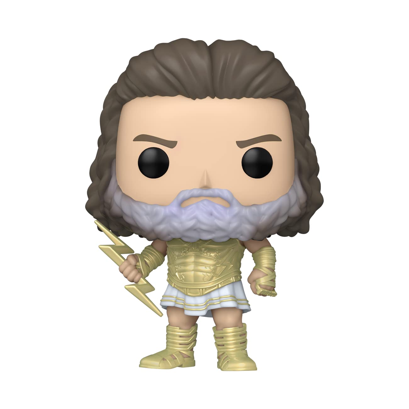 Zeus Funko