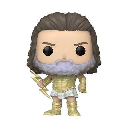 Zeus Funko