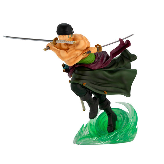 Zoro Figur One Piece