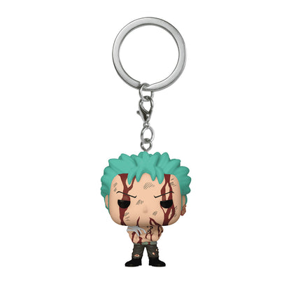 Zoro Funko Anhaenger