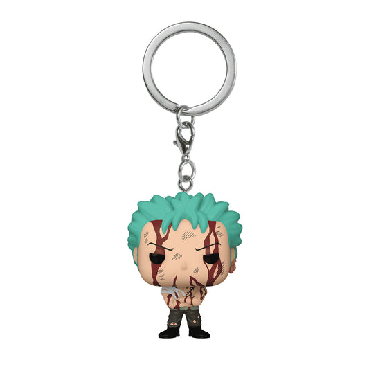 Zoro Funko Anhaenger