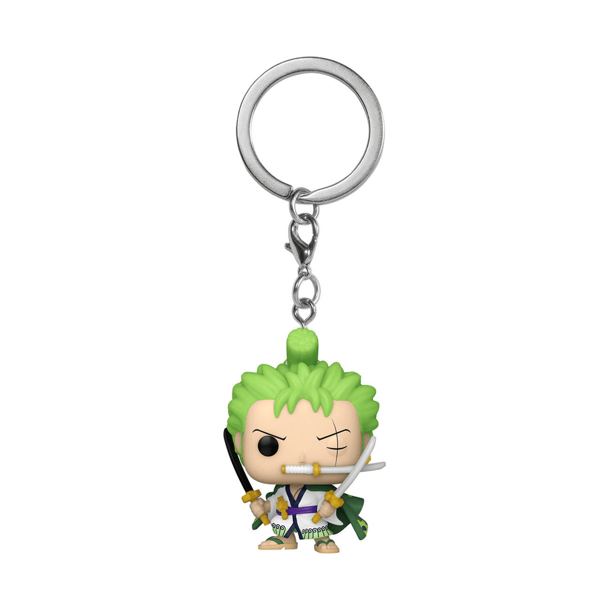 Zoro Funko Pocket POP