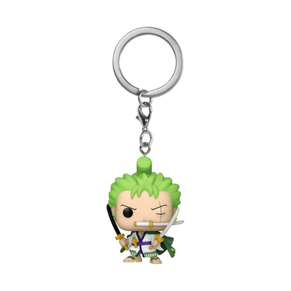 Zoro Funko Pocket POP