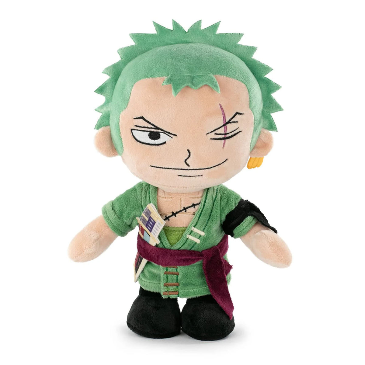 Zoro Plüschfigur