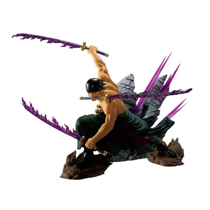 Zoro Theorama Soul Figur