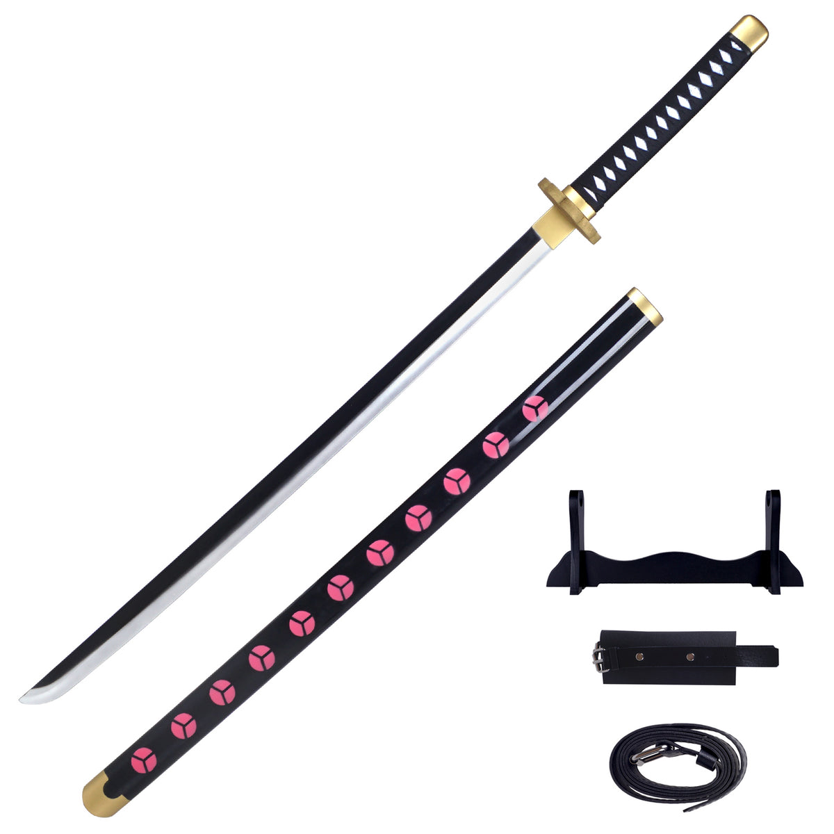 Zorro Katana PU Schaum