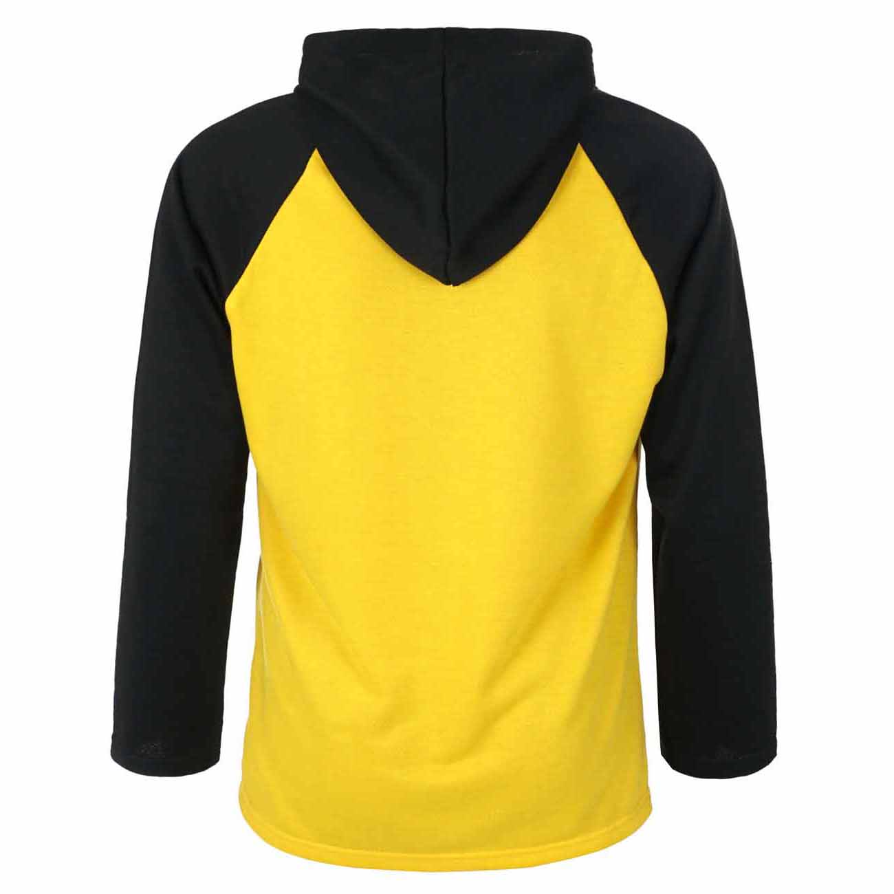 Trafalgar Law Shirt mit Kapuze | Longsleeve im Heart Piratenbande Design | Größen: S - XXL – Bild 3