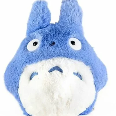 Studio Ghibli H857700 Plüschfigur