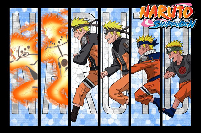 Naruto