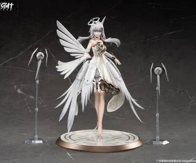 Apex APEX42128 Punishing: Gray Raven - Liv Woven Wings of Promised Daybreak Ver. PVC Statue 1/7 27 cm