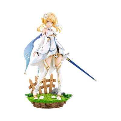 Kotobukiya KTOPP987 GENSHIN Impact - Lumine Bonus EditionFiguren 1/7 25cm