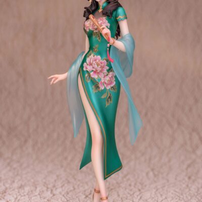 Myethos King of Glory PVC Statue 1/10 Gift+ Dream Weaving: Yang Yuhuan Ver. 19 cm