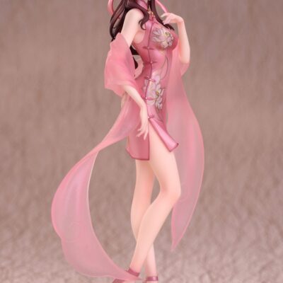 Myethos King of Glory PVC Statue 1/10 Gift+ Dream Weaving: Yang Yuhuan Ver. 19 cm