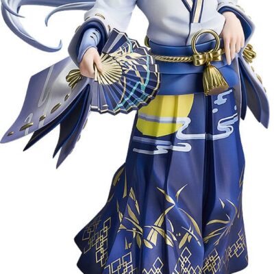 Good Smile Company Onmyoji PVC Statue 1/7 Seimei: Lunar Corona Ver. 24 cm