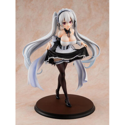 Kadokawa KAD33816 Original Character by Hisasi Statue 1/7 Yui Minamoto: Maid Ver. 24 cm