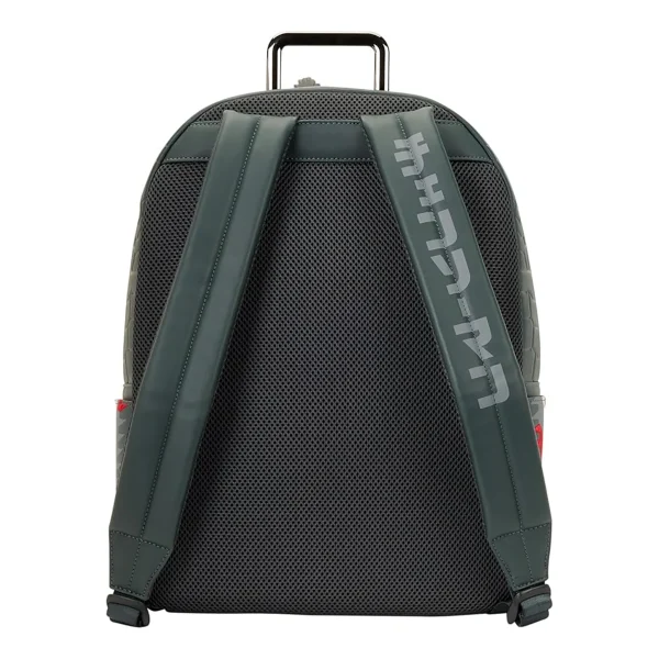 Chainsaw man: Rucksack Full Sice – Bild 3