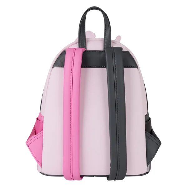 SANRIO My Melody & Kuromi Mini Backpack – Bild 4