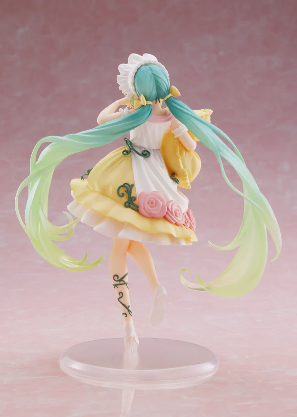 TAITO Hatsune Miku Wonderland Sleeping Beauty Ver. – Bild 3