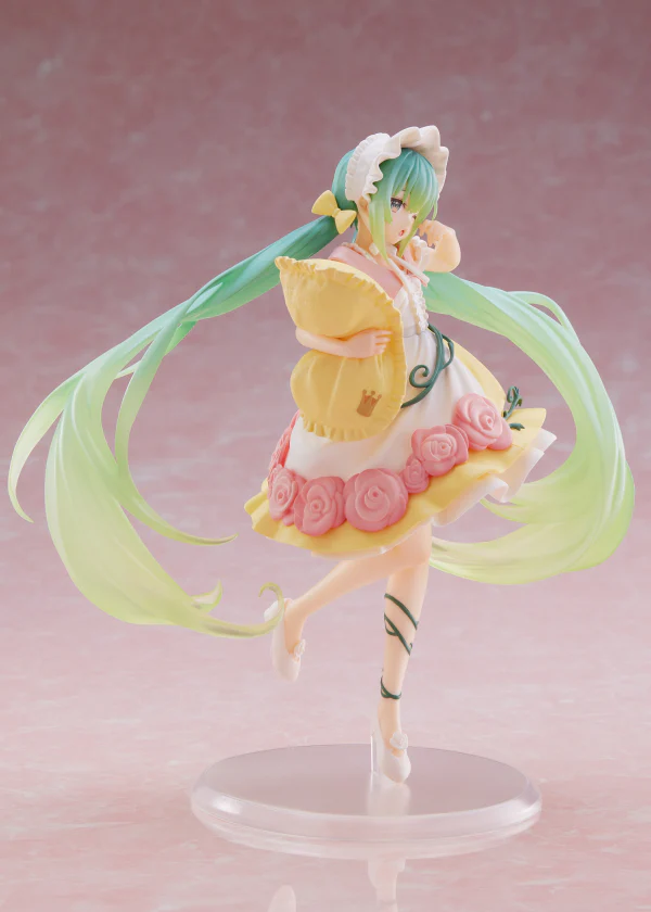 TAITO Hatsune Miku Wonderland Sleeping Beauty Ver. – Bild 2