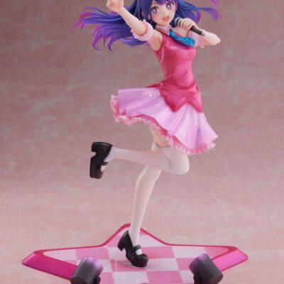 Furyu Oshi no Ko PVC Statue 1/7 Ai 25 cm