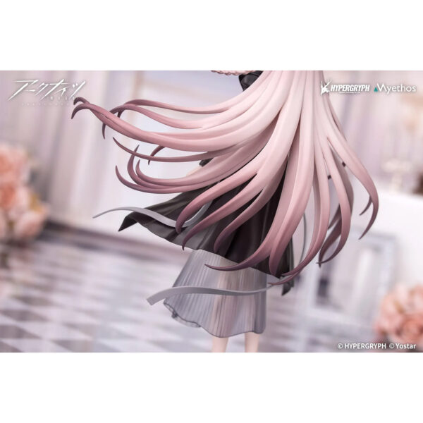 Arknights Gift+ Statue 1/8 Theresa: Journey of Music – Bild 8