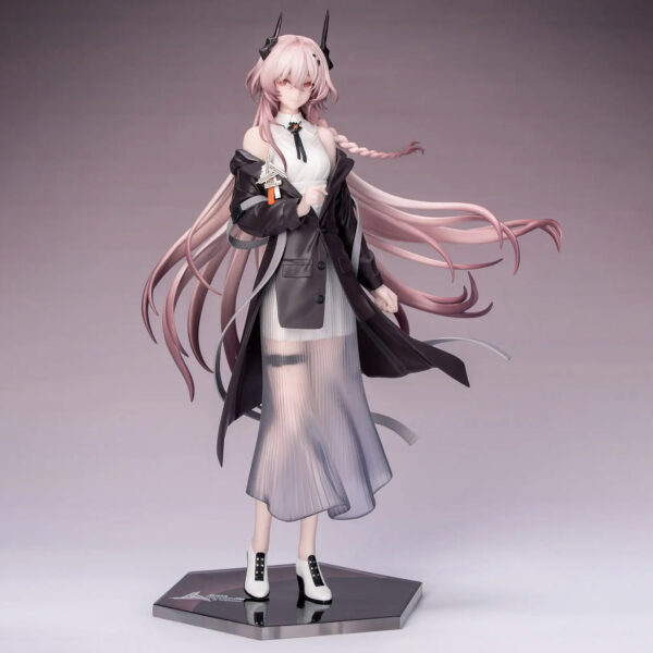 Arknights Gift+ Statue 1/8 Theresa: Journey of Music – Bild 2