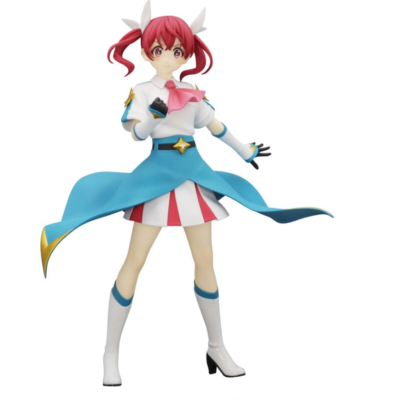 Furyu Magilumiere Co. Ltd. Trio-Try-iT PVC Statue Kana Sakuragi 19 cm