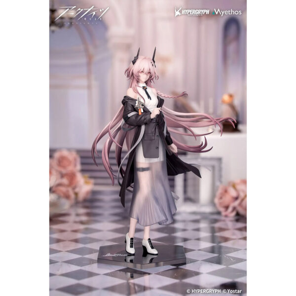 Arknights Gift+ Statue 1/8 Theresa: Journey of Music – Bild 3