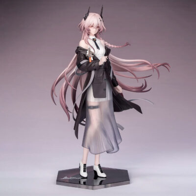 Arknights Gift+ Statue 1/8 Theresa: Journey of Music