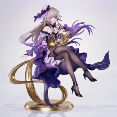 Honkai: Star Rail Figur – Herta