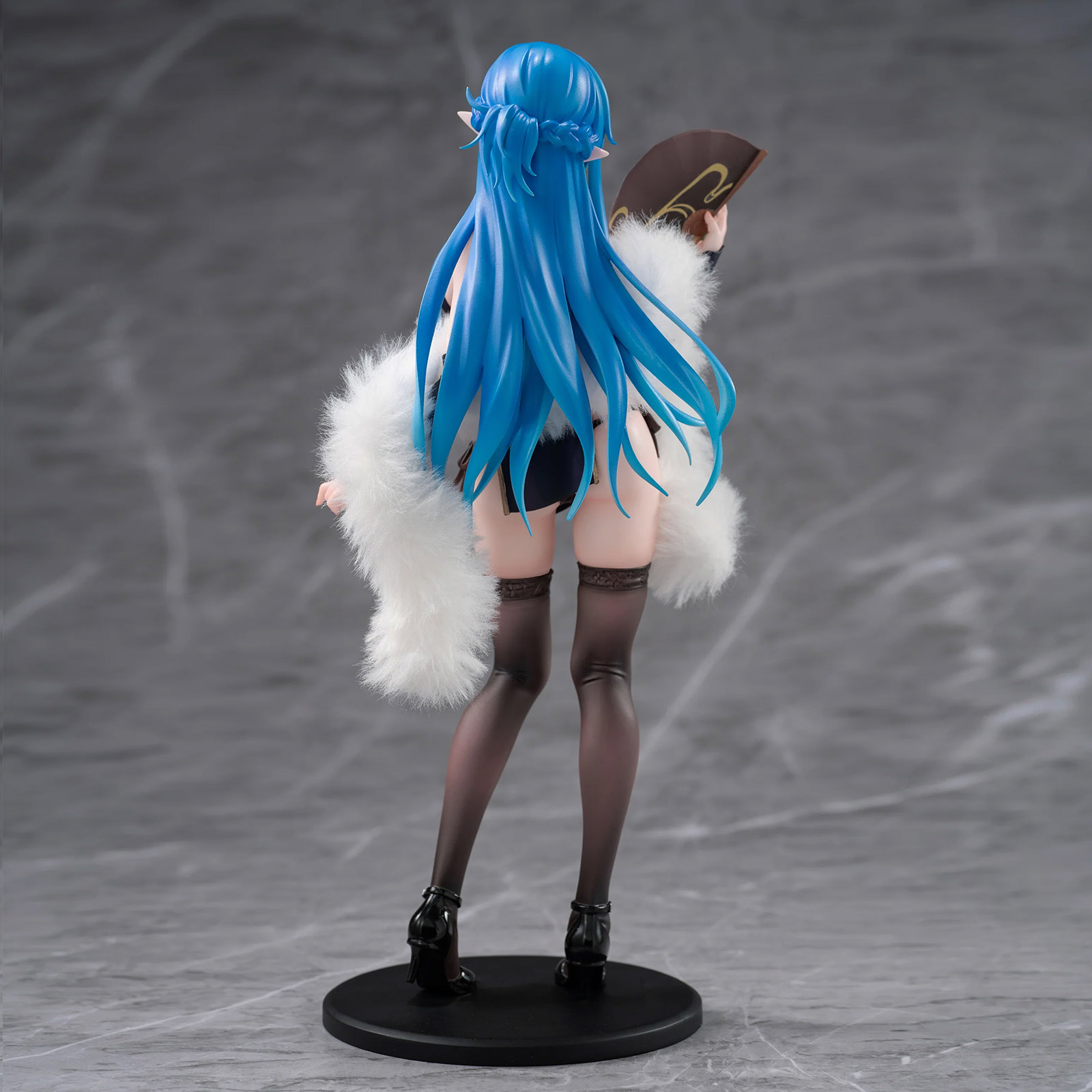 Asuna Undine Chinese dress ver. 1/7 von Animester – Bild 3