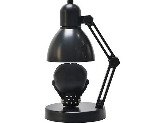 Blue Sky Studios-Wednesday Mini LED-Lampe mit Figur 10 cm – Bild 2