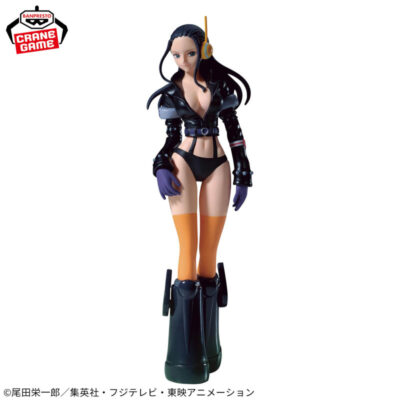 BANPRESTO Nico Robn -ver. Egghead-Arc | One Piece Sammelfigur | 17 cm