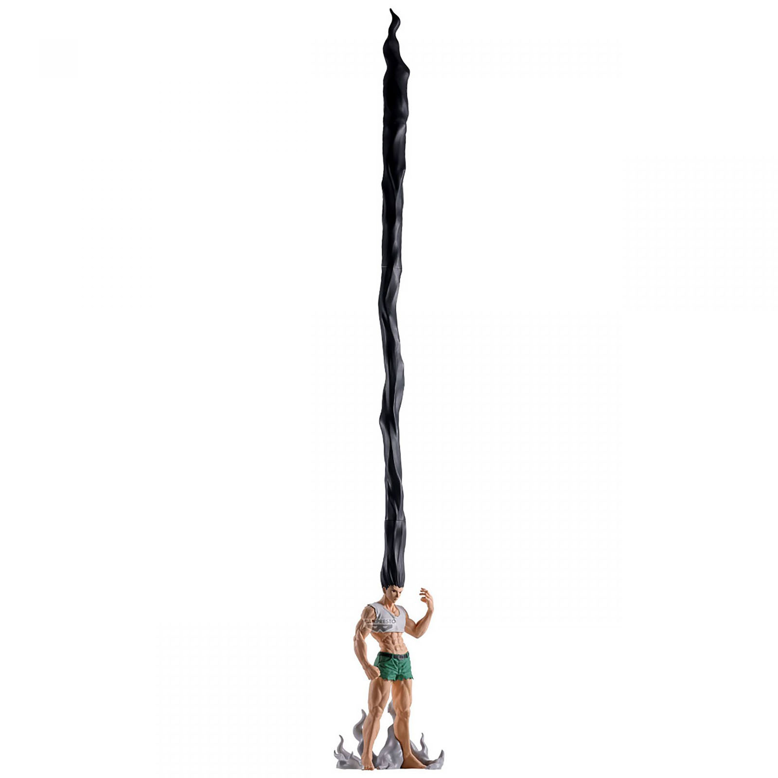 Banpesto HUNTER X HUNTER - Gon - Figure Life 60cm – Bild 2