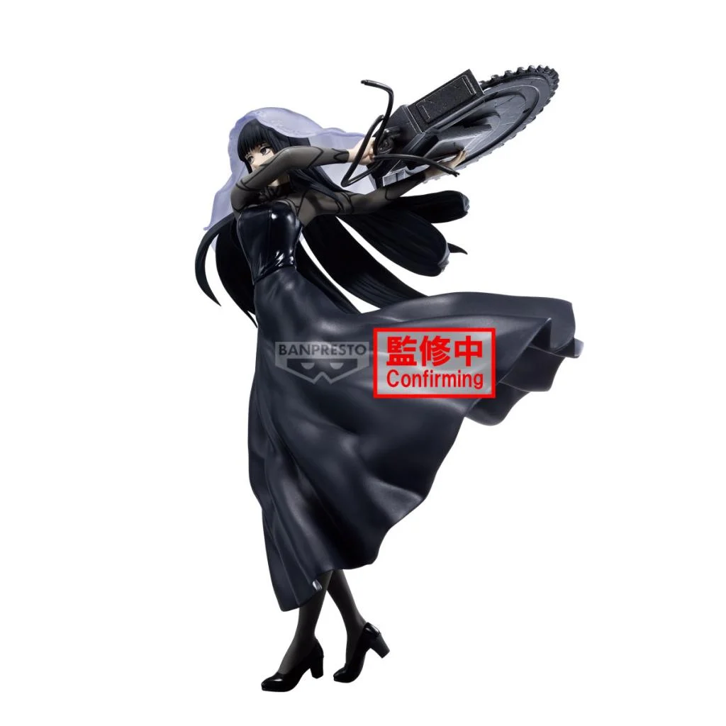 Banpresto SAKAMOTO DAYS - Osaragi - Vibration Stars 17cm – Bild 2
