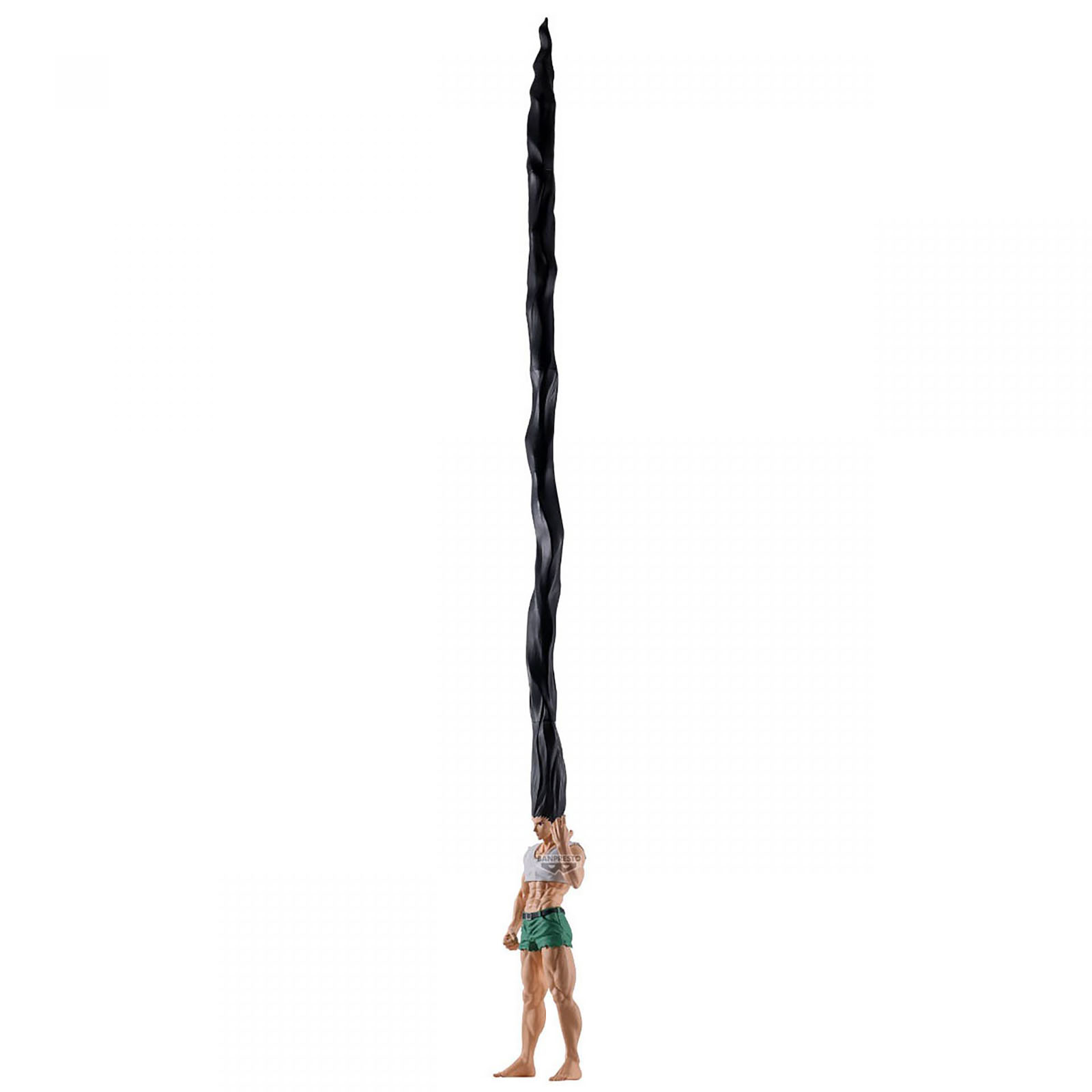 Banpesto HUNTER X HUNTER - Gon - Figure Life 60cm – Bild 5