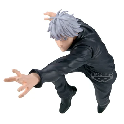 Banpresto JUJUTSU KAISEN - Satoru Gojo - Maximatic 22cm