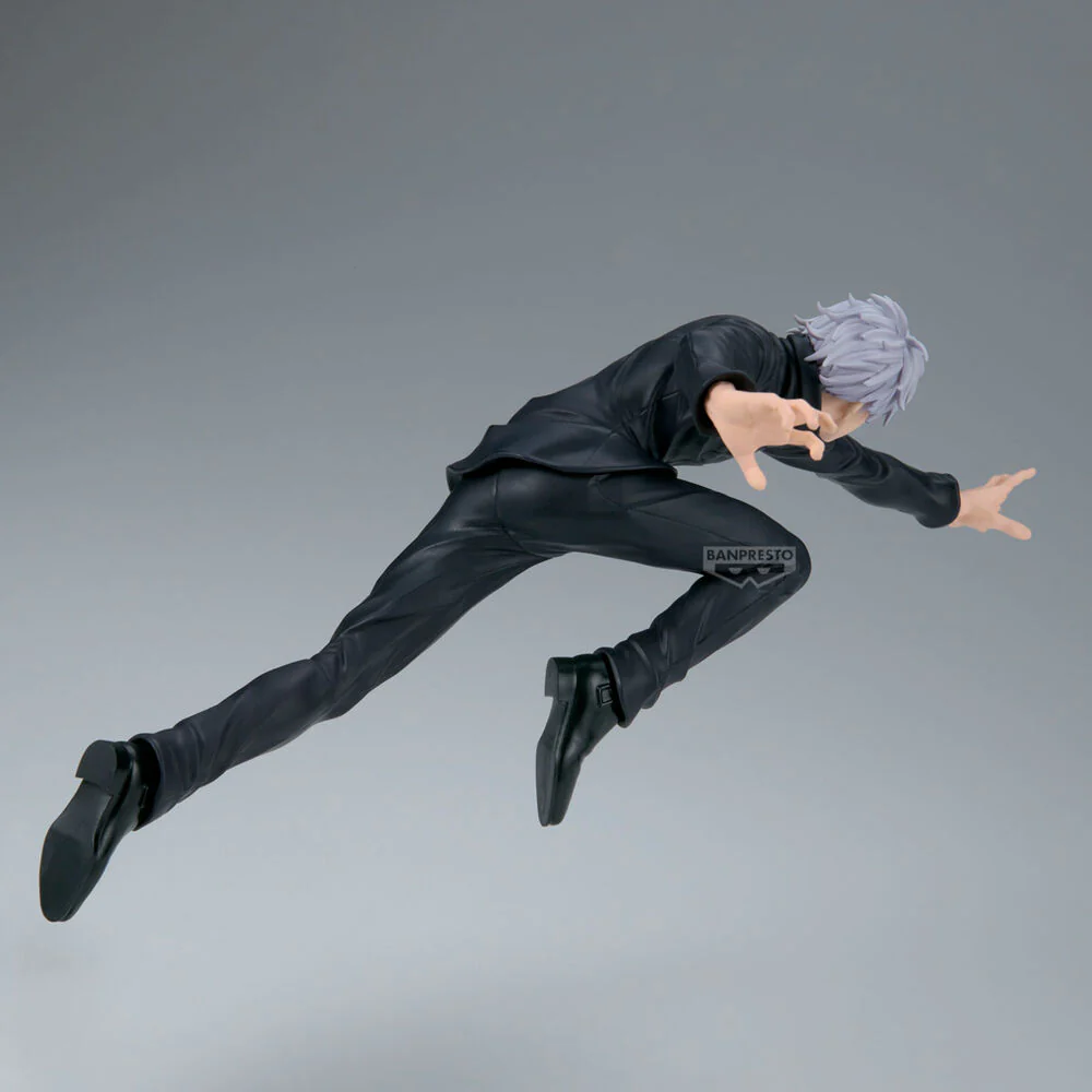 Banpresto JUJUTSU KAISEN - Satoru Gojo - Maximatic 22cm – Bild 2